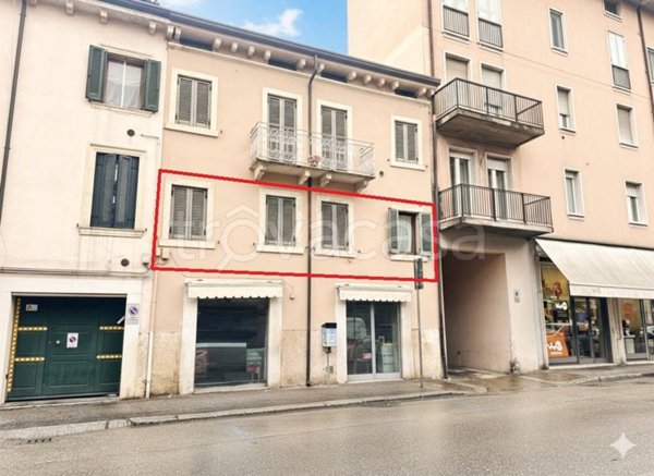 appartamento in vendita a Verona in zona Borgo Trento