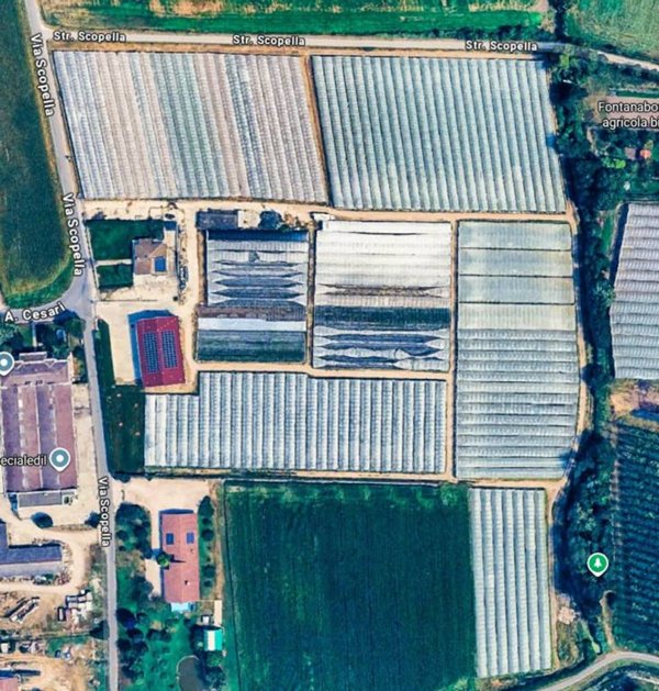 ufficio in vendita a Verona in zona Cadidavid