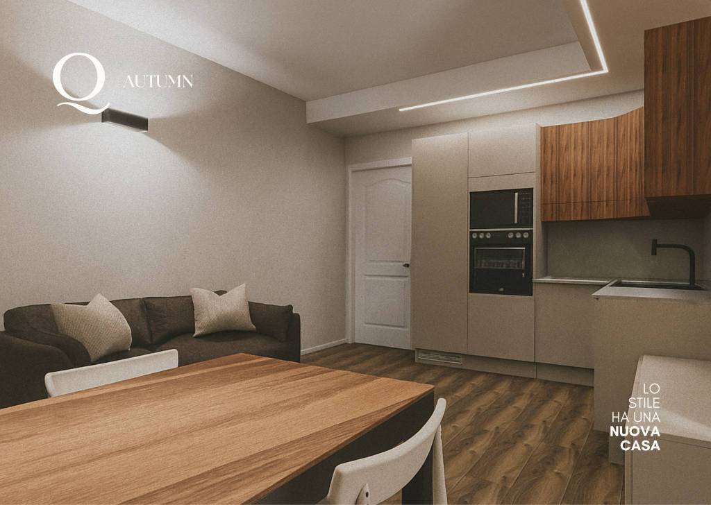 appartamento in vendita a Verona in zona Centro Storico