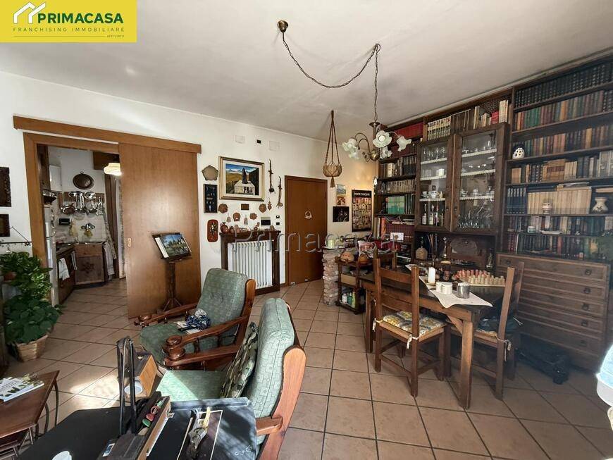 appartamento in vendita a Verona in zona Santa Lucia