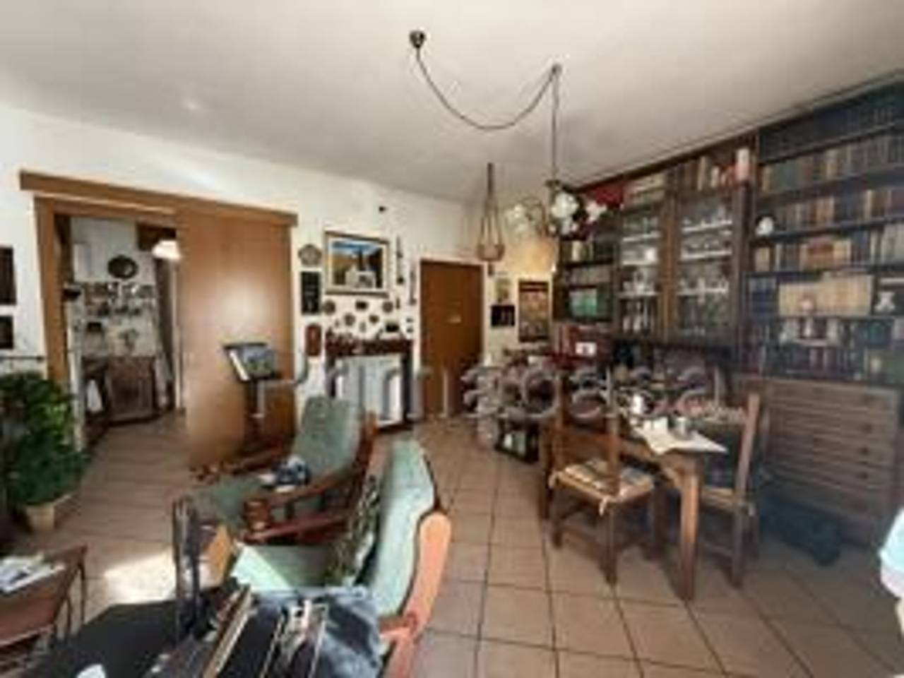 appartamento in vendita a Verona in zona Santa Lucia