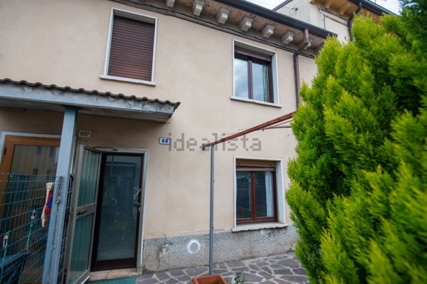 appartamento in vendita a Verona in zona San Massimo all'Adige