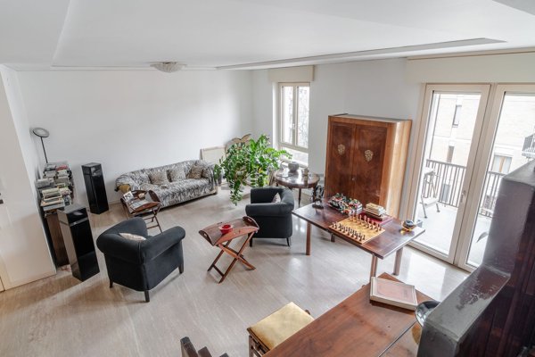 appartamento in vendita a Verona in zona Borgo Trento