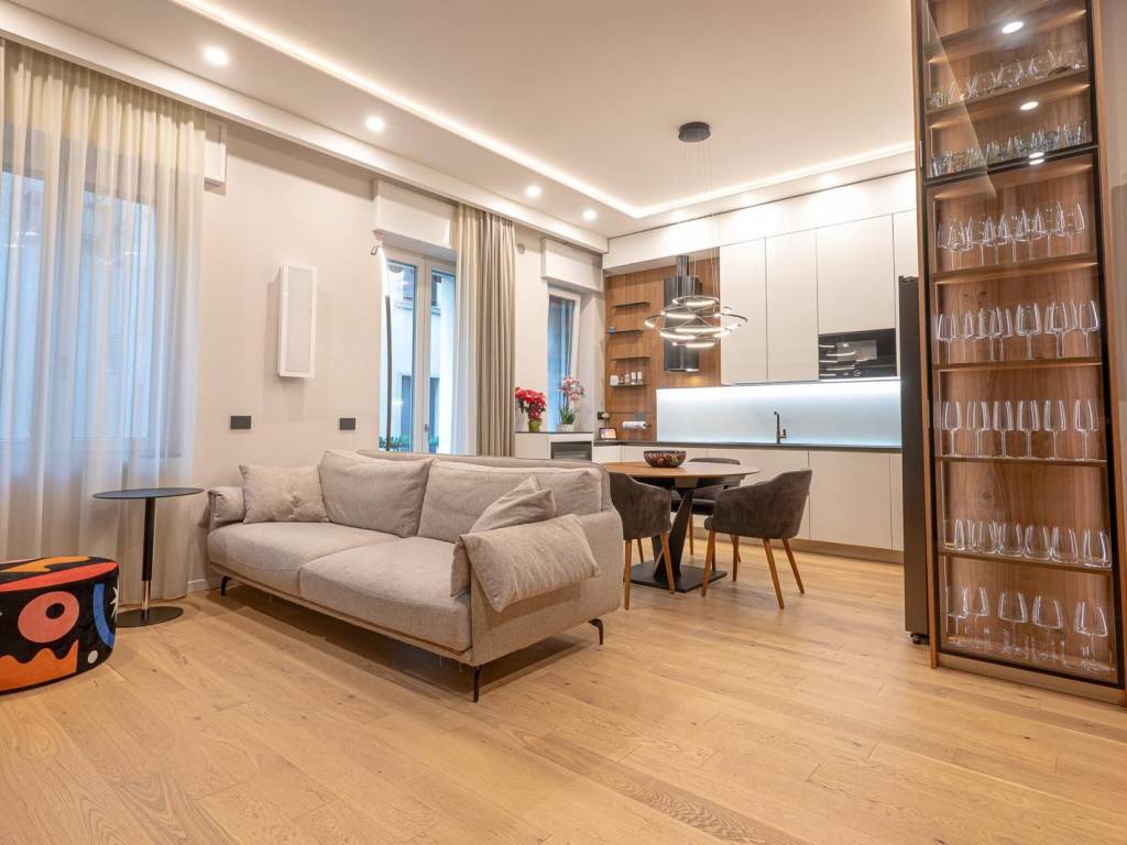 appartamento in vendita a Verona in zona Centro Storico