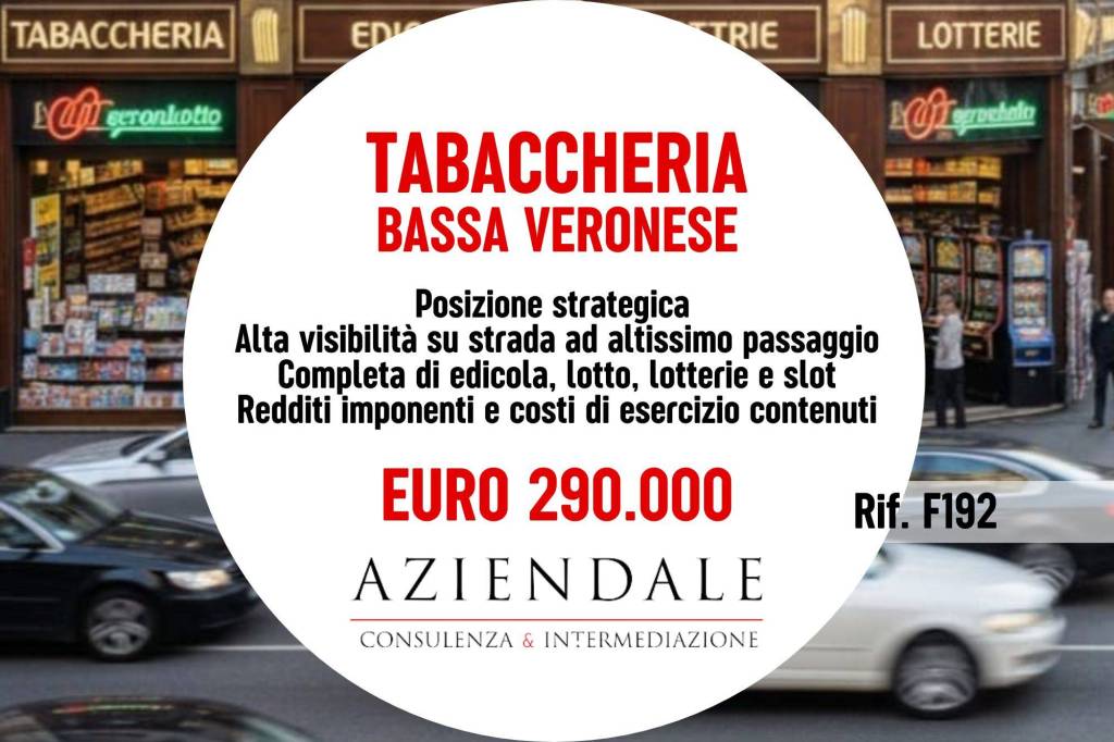 negozio in vendita a Verona in zona San Zeno