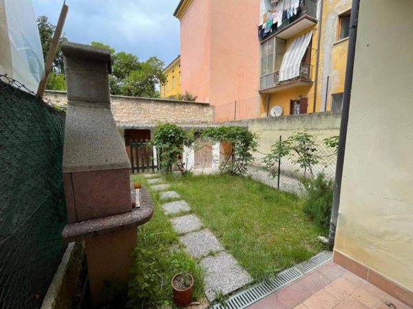 appartamento in vendita a Verona in zona Borgo Venezia / Borgo Trieste
