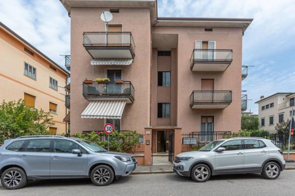 appartamento in vendita a Verona in zona Borgo Roma