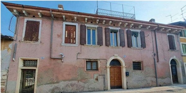 appartamento in vendita a Verona