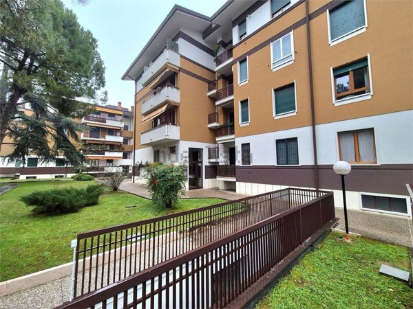 appartamento in vendita a Verona in zona Borgo Venezia / Borgo Trieste