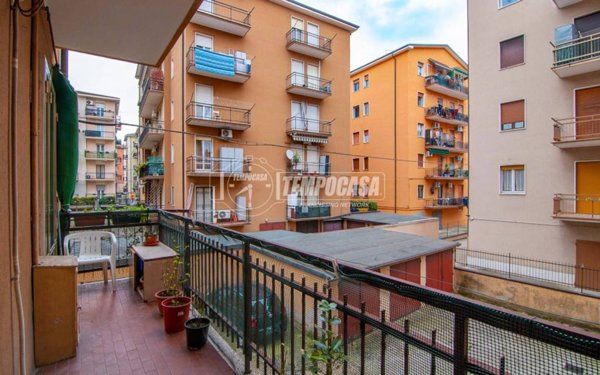 appartamento in vendita a Verona in zona Borgo Venezia / Borgo Trieste