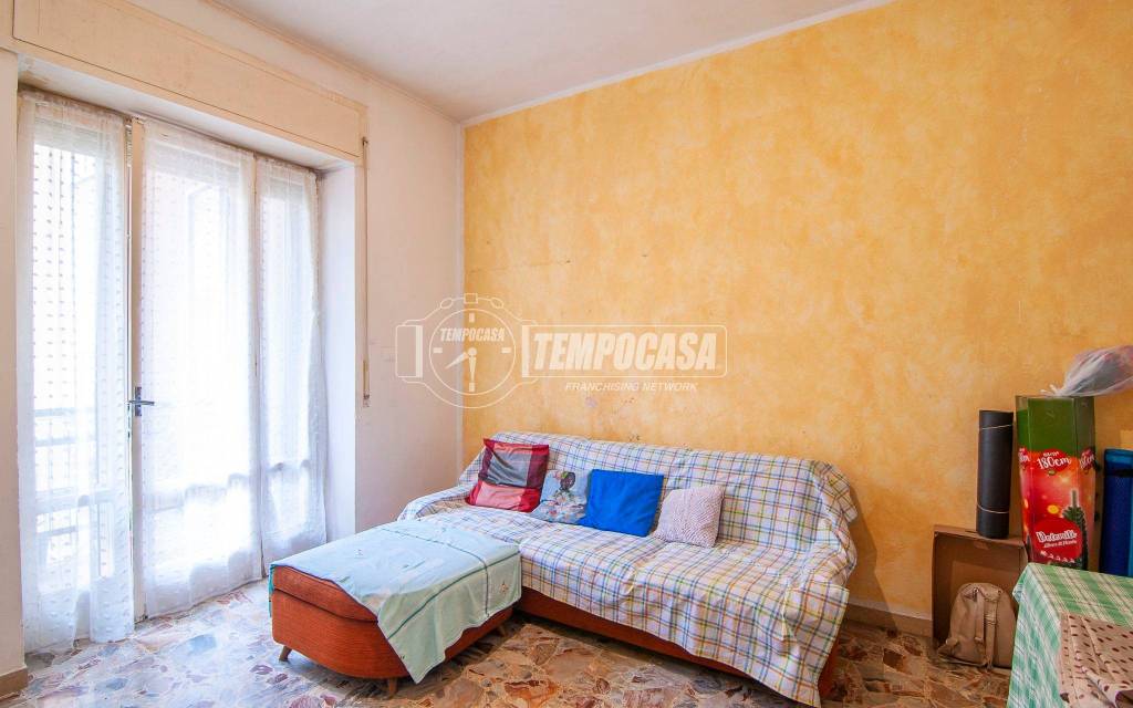 appartamento in vendita a Verona in zona Borgo Venezia / Borgo Trieste