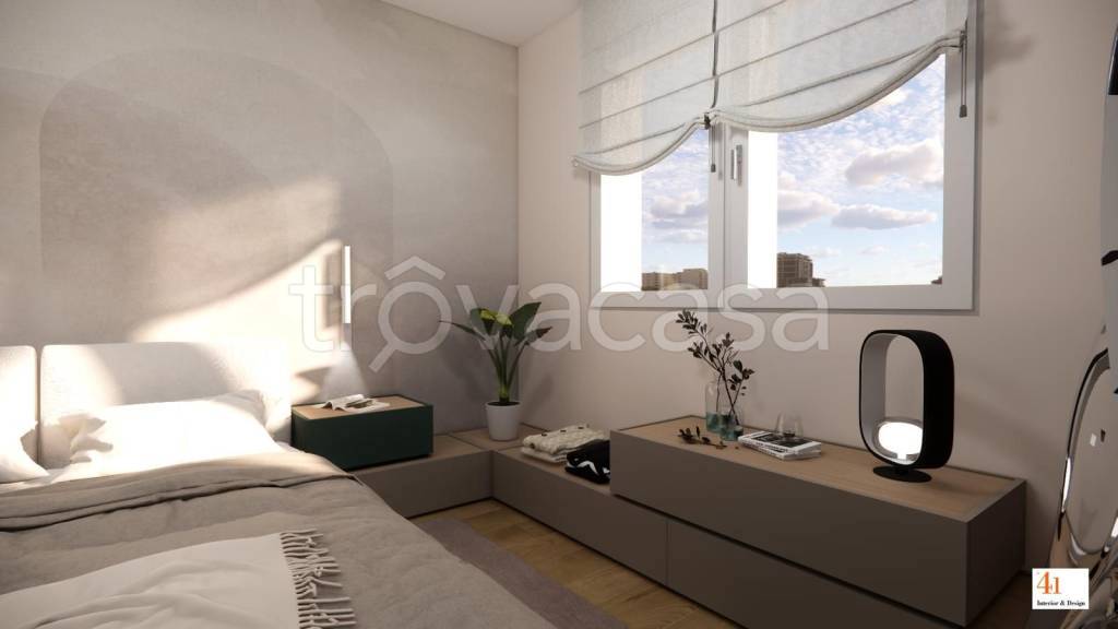 casa indipendente in vendita a Verona in zona San Massimo all'Adige