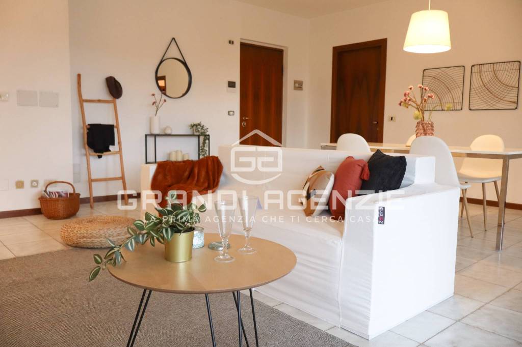 appartamento in vendita a Verona in zona Centro Storico