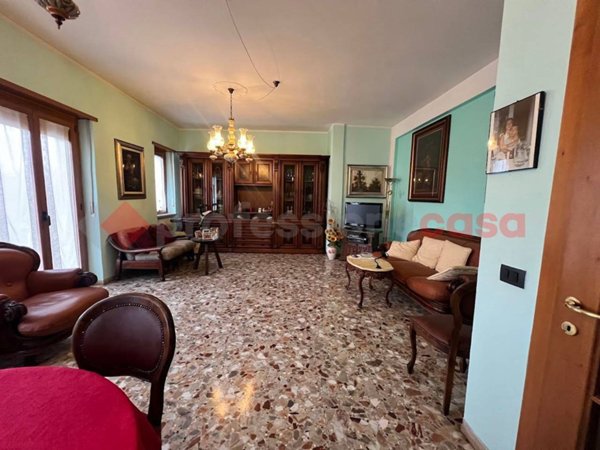 appartamento in vendita a Verona in zona Centro Storico