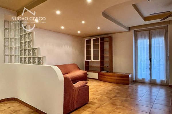 appartamento in vendita a Verona in zona San Michele Extra