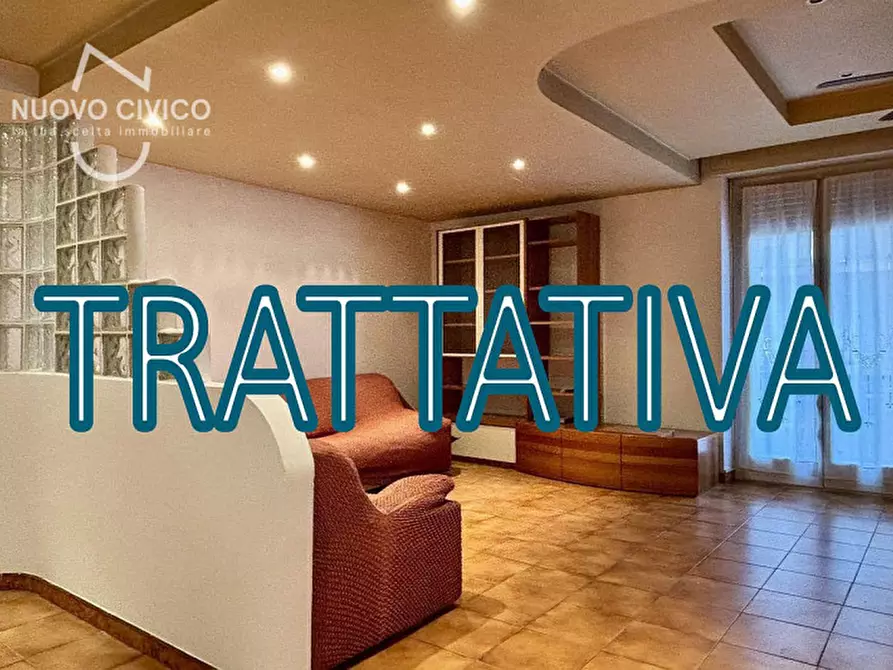 appartamento in vendita a Verona in zona San Michele Extra