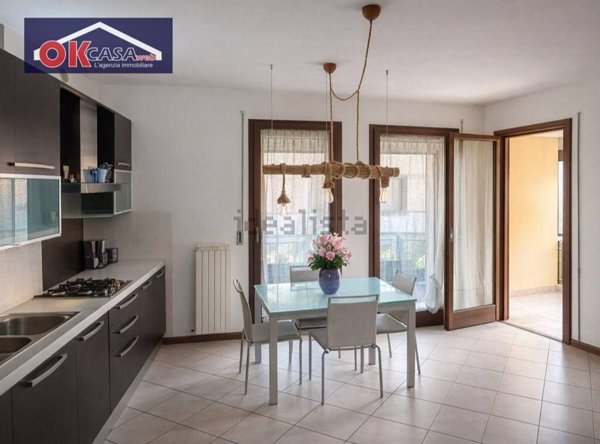 appartamento in vendita a Verona in zona Borgo Roma