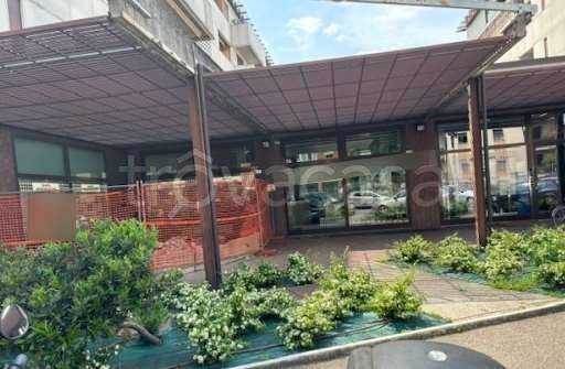 negozio in vendita a Verona in zona Borgo Milano