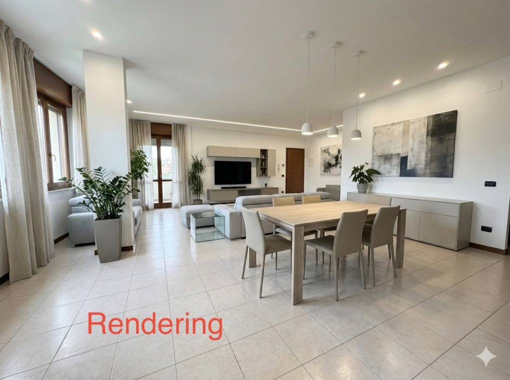 appartamento in vendita a Verona