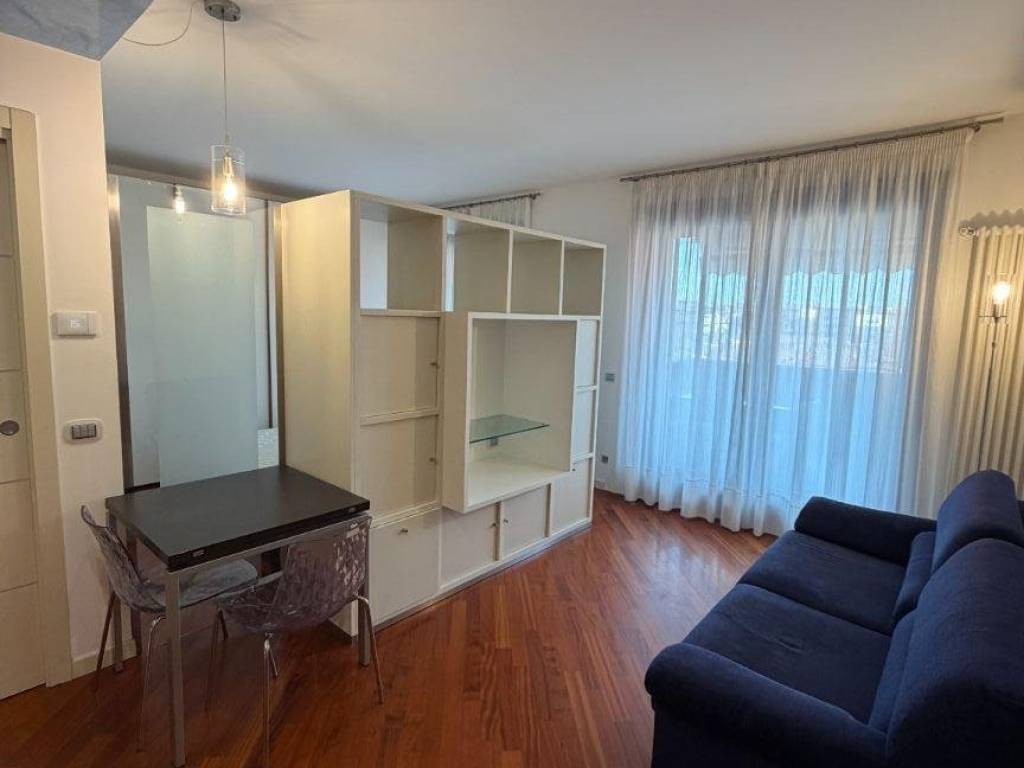 appartamento in vendita a Verona in zona San Massimo all'Adige