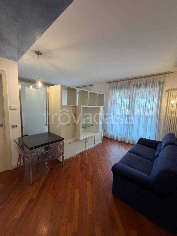 appartamento in vendita a Verona in zona Centro Storico