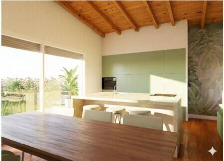 casa indipendente in vendita a Verona in zona San Massimo all'Adige