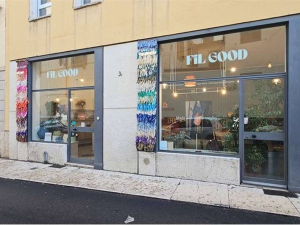 negozio in vendita a Verona in zona Centro Storico