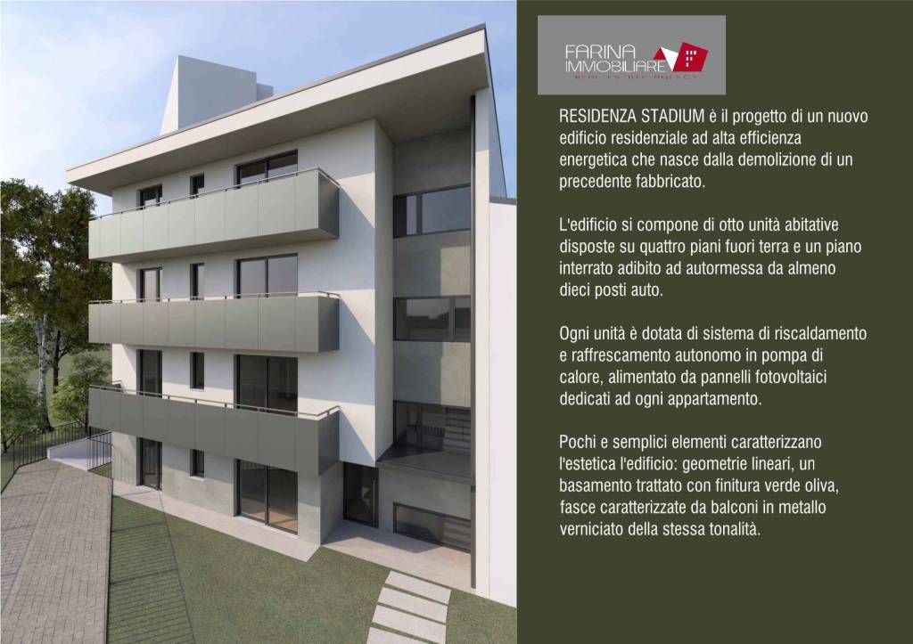 appartamento in vendita a Verona