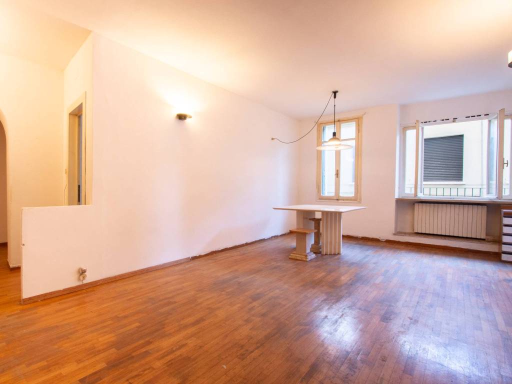 appartamento in vendita a Verona in zona Veronetta