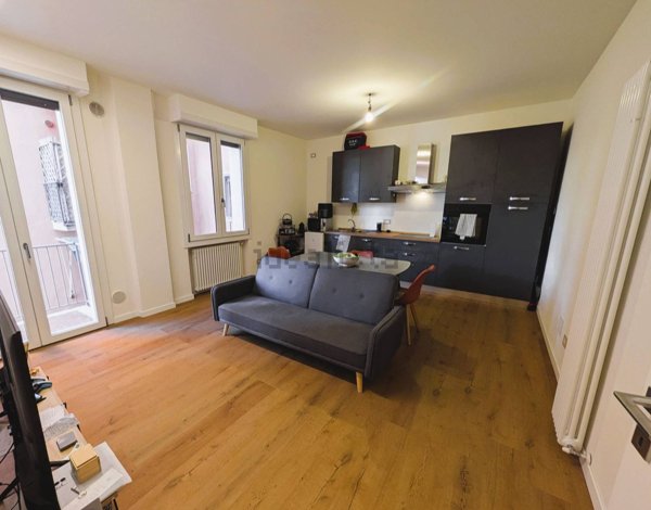 appartamento in vendita a Verona in zona Veronetta