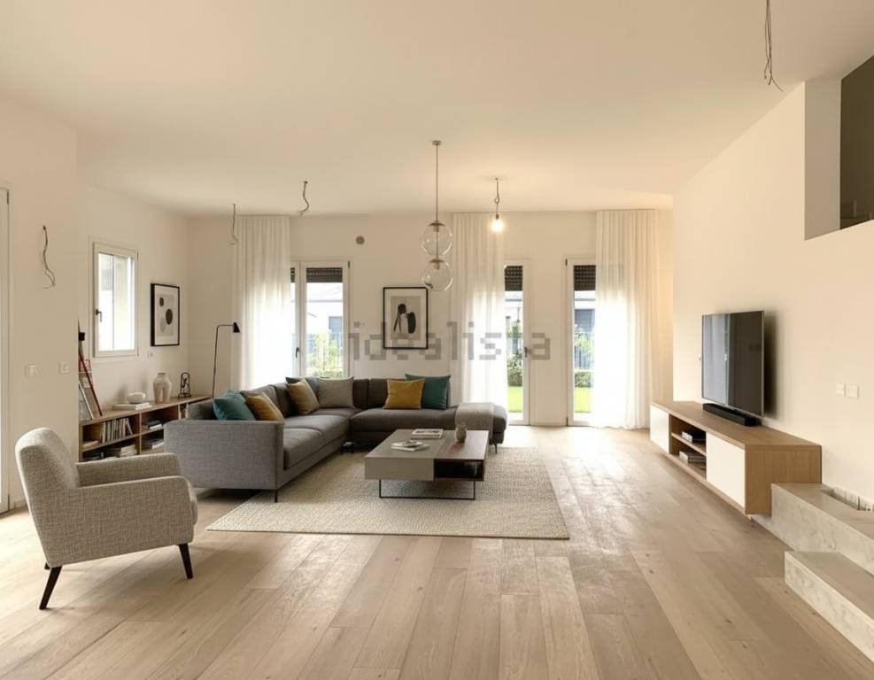 casa indipendente in vendita a Verona in zona San Massimo all'Adige