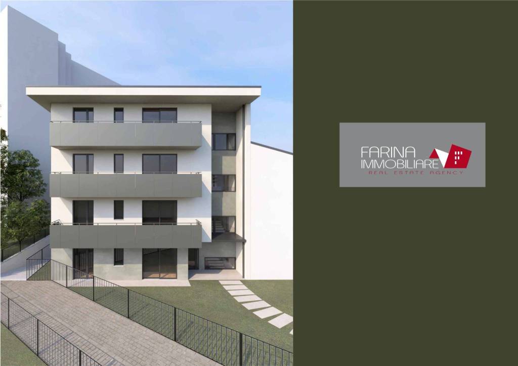 appartamento in vendita a Verona