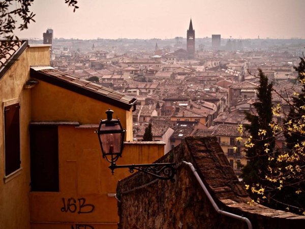 appartamento in vendita a Verona in zona Borgo Venezia / Borgo Trieste