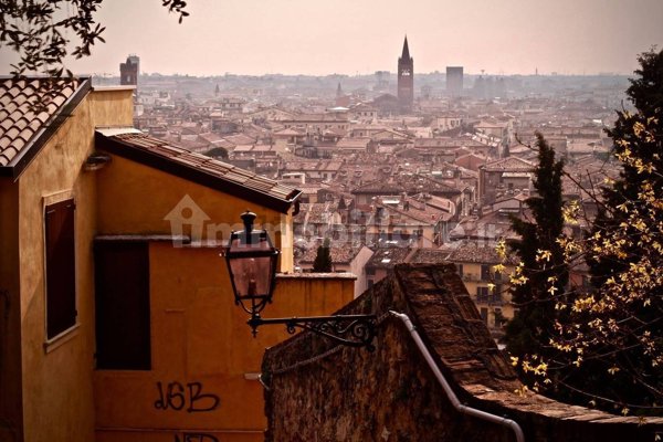appartamento in vendita a Verona in zona Borgo Venezia / Borgo Trieste