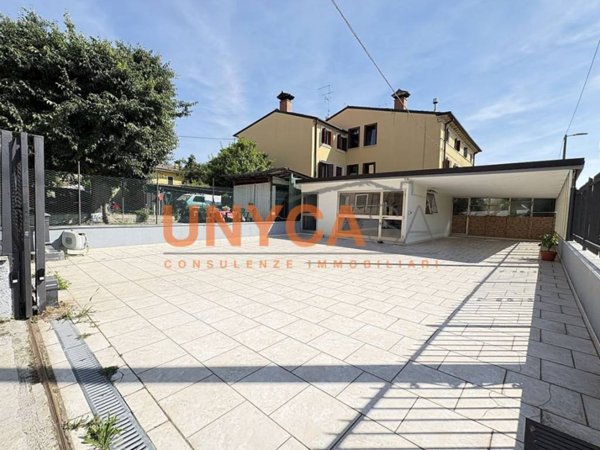 appartamento in vendita a Verona in zona San Michele Extra