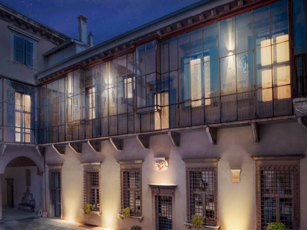 intera palazzina in vendita a Verona