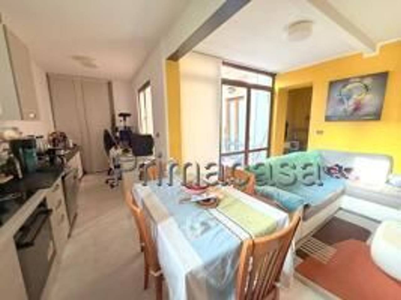 appartamento in vendita a Verona in zona Santa Lucia