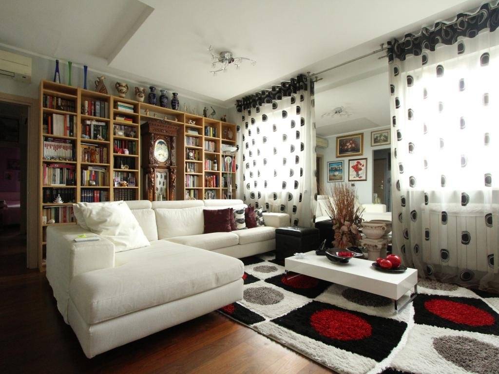 appartamento in vendita a Verona in zona Borgo Venezia / Borgo Trieste