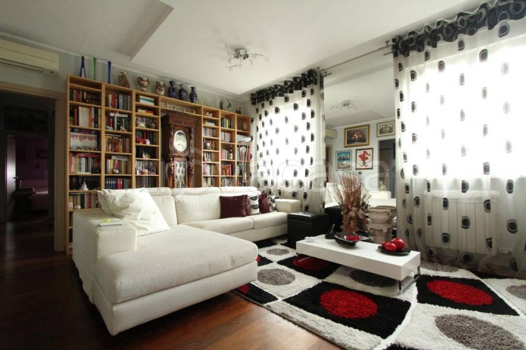 appartamento in vendita a Verona in zona Borgo Venezia / Borgo Trieste