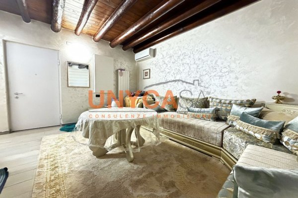 appartamento in vendita a Verona in zona San Michele Extra