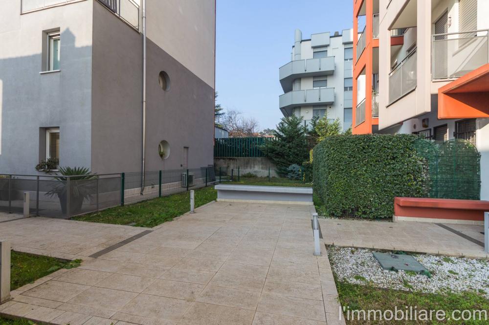 appartamento in vendita a Verona in zona Porto Crencano