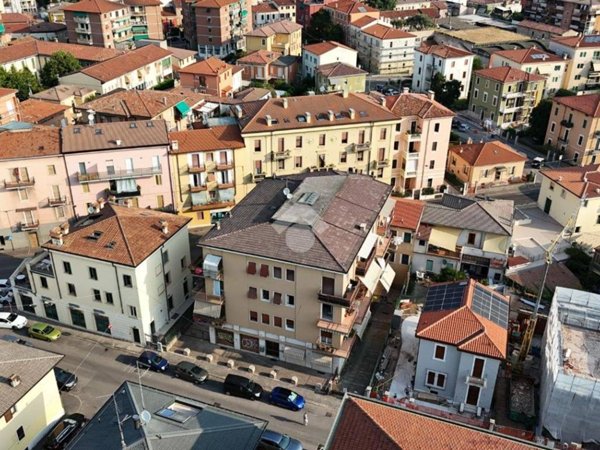 appartamento in vendita a Verona in zona Borgo Venezia / Borgo Trieste