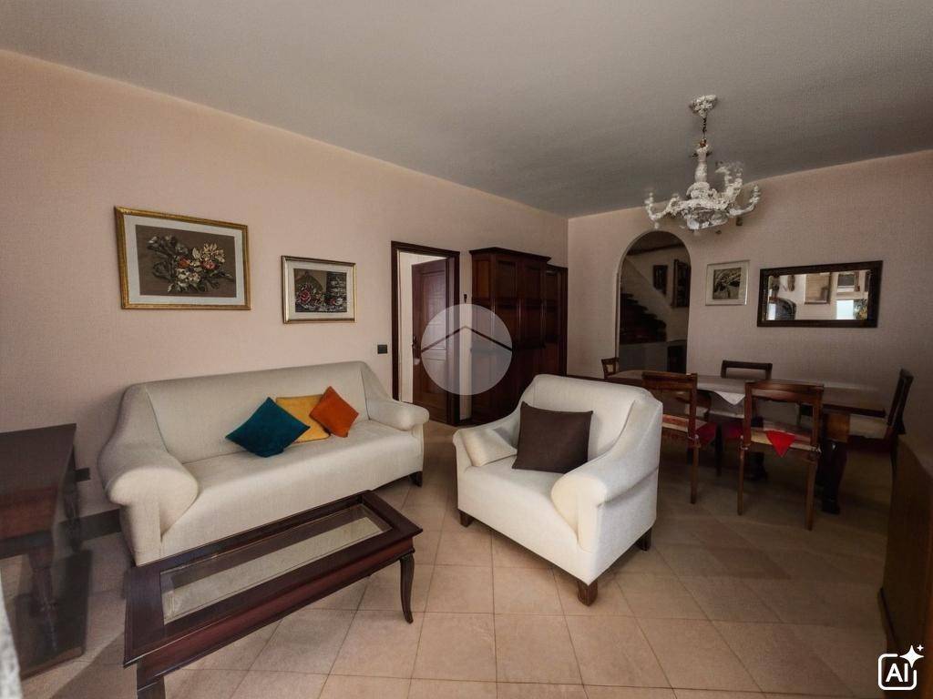 appartamento in vendita a Verona in zona San Zeno