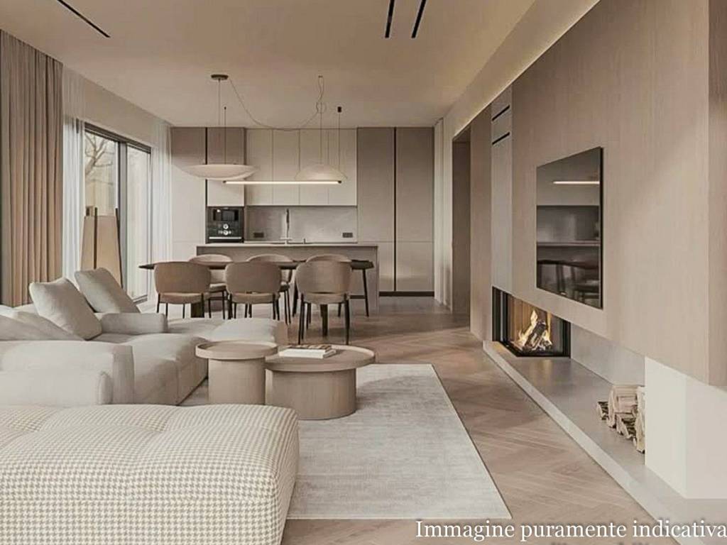 appartamento in vendita a Verona in zona Centro Storico