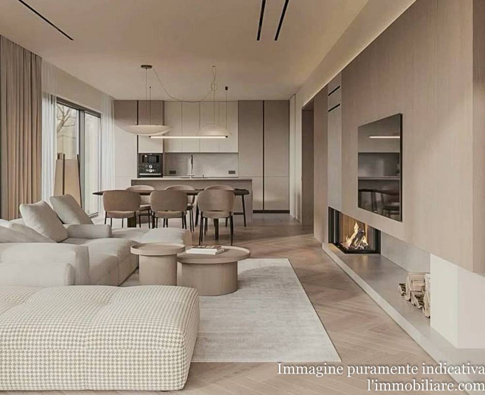 appartamento in vendita a Verona in zona Centro Storico