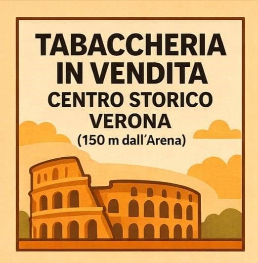 negozio in vendita a Verona in zona Centro Storico