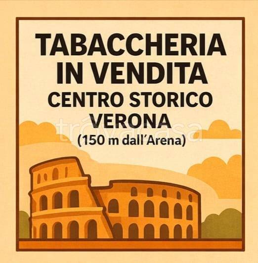 negozio in vendita a Verona in zona Centro Storico