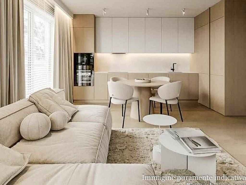 appartamento in vendita a Verona