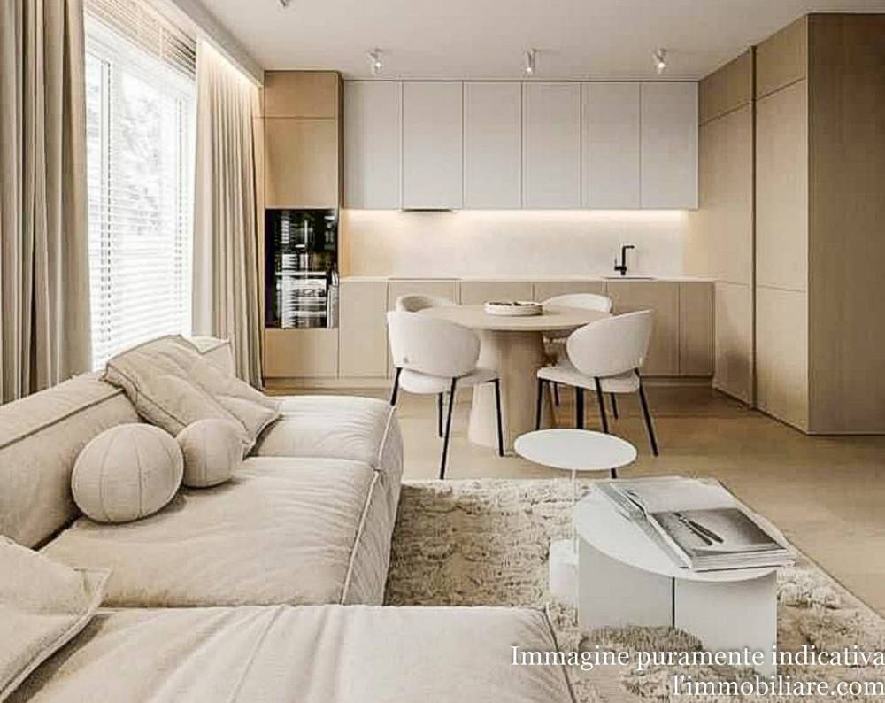 appartamento in vendita a Verona in zona Centro Storico