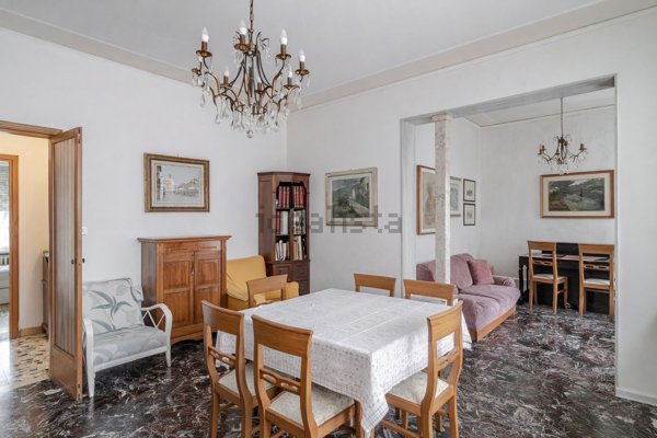 appartamento in vendita a Verona in zona Quinzano